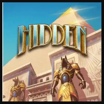 Hidden